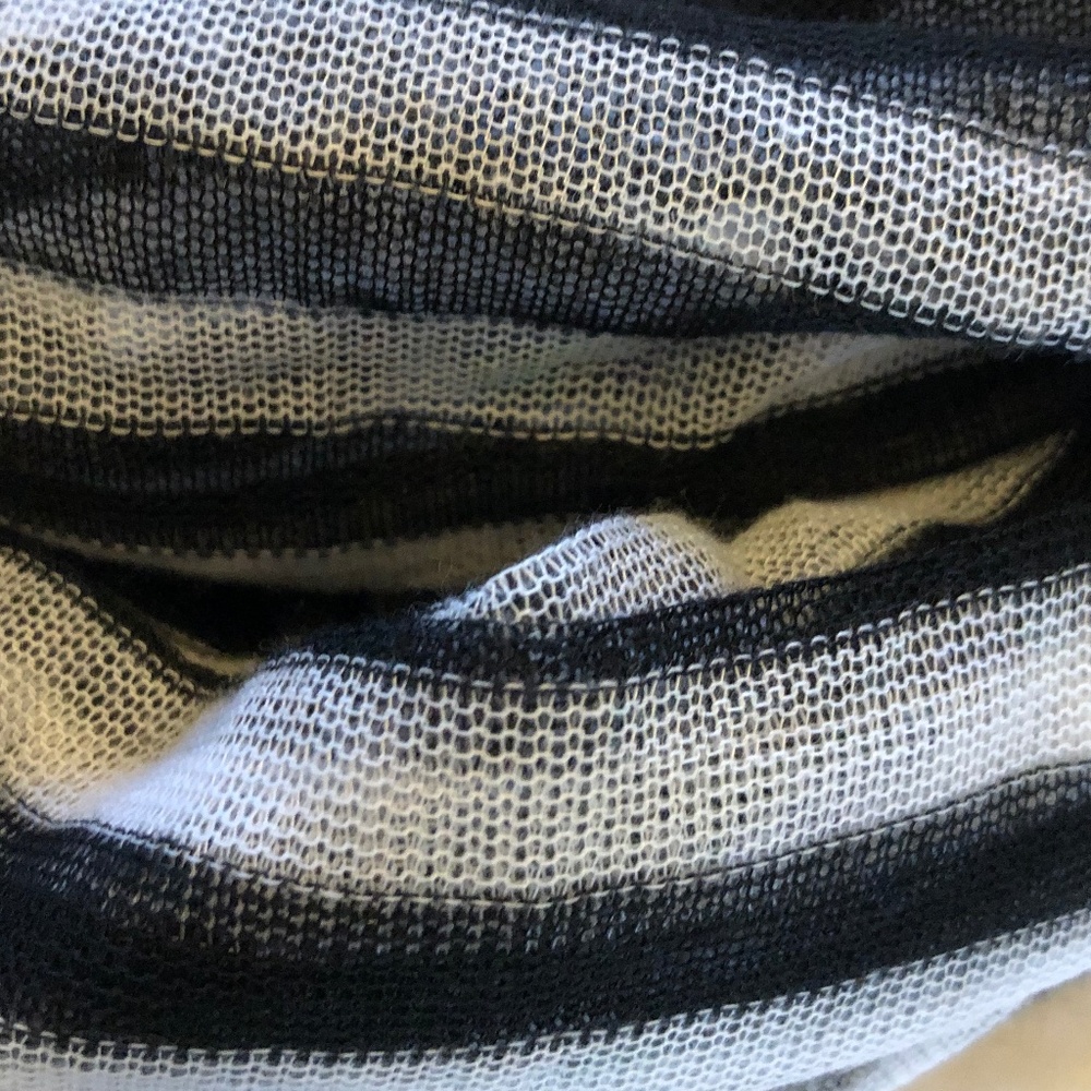 Set-2 Infinity Scarves - Picture 5 of 5